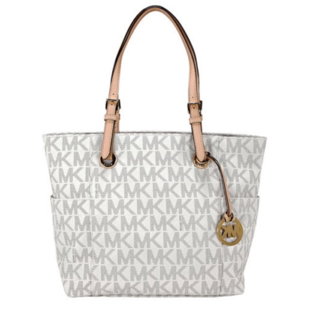 Micheal Kors jet Set Tote Bag